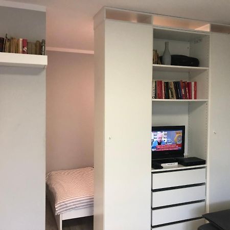 Apartament Sikornik Gliwice Exterior foto
