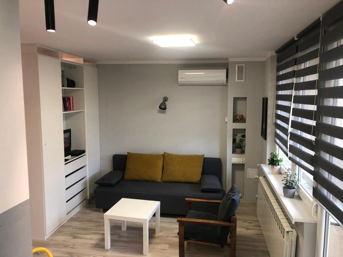 Apartament Sikornik Gliwice Exterior foto